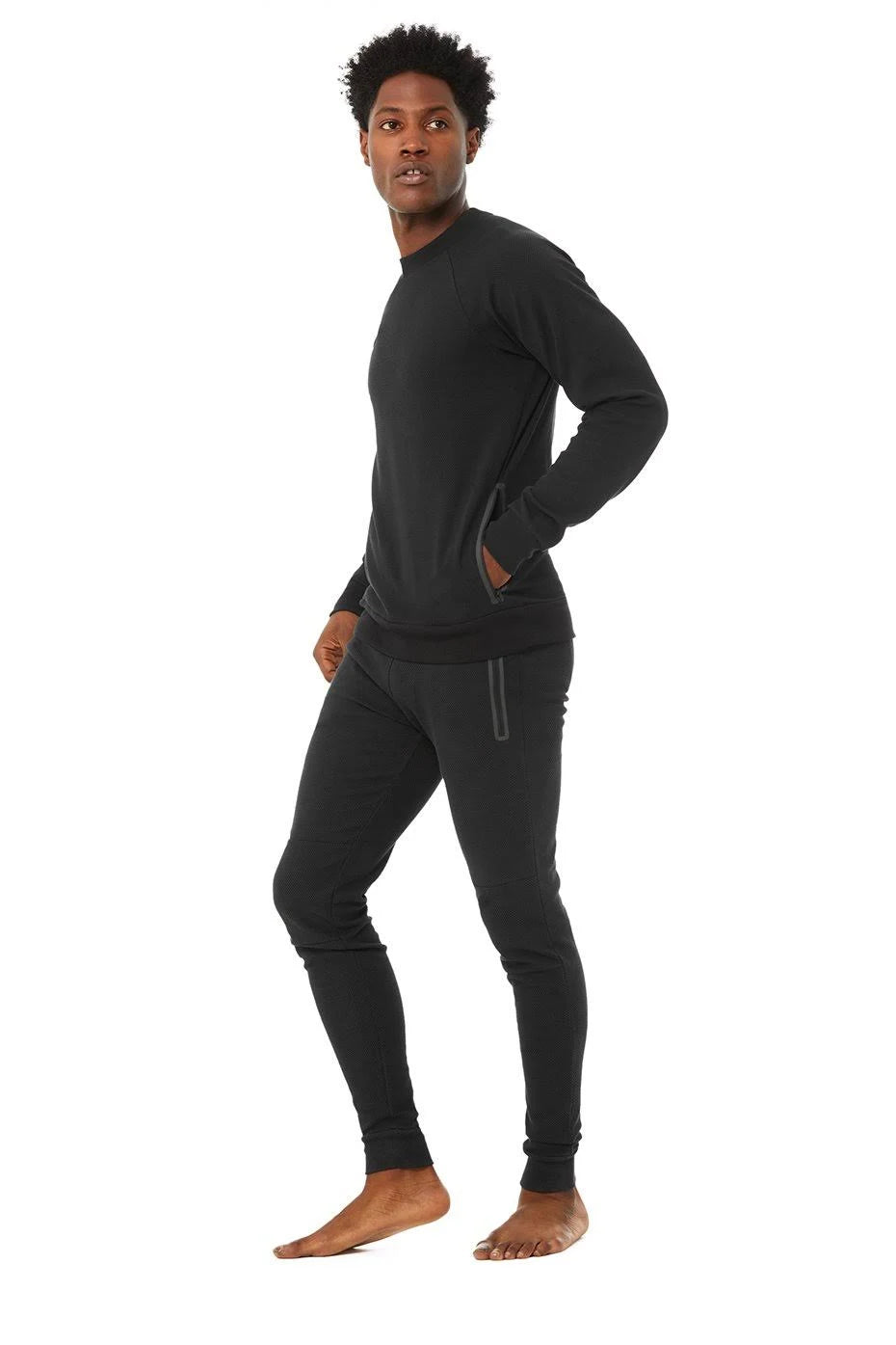 Men's Sweatpant X358