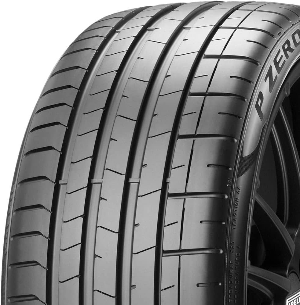 245/45R21 104Y Performance Radial Tire M109