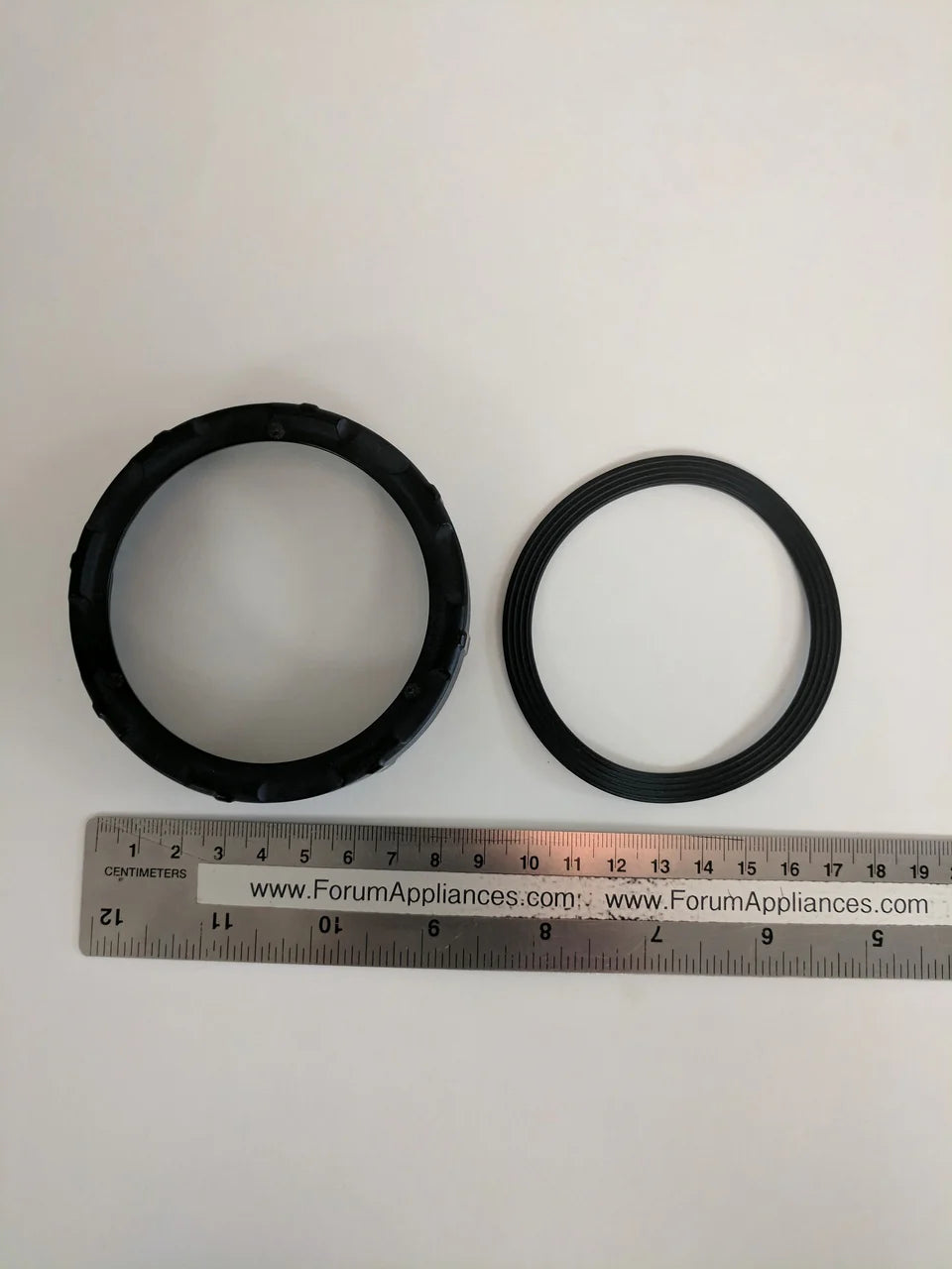 Collar and Seal S207468