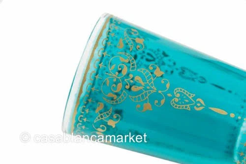 Tea Glass (Set of 6) B151
