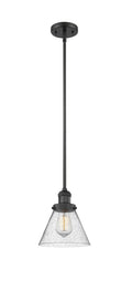 1 Light Mini Pendant M73623