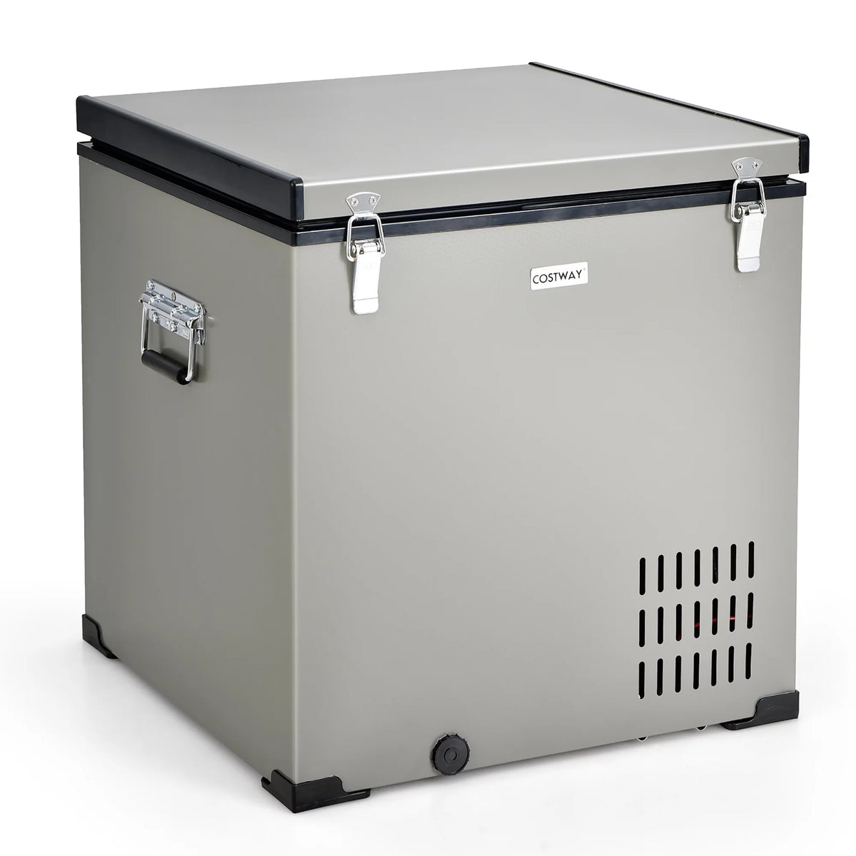 68 Quart Portable Car Refrigerator D24812