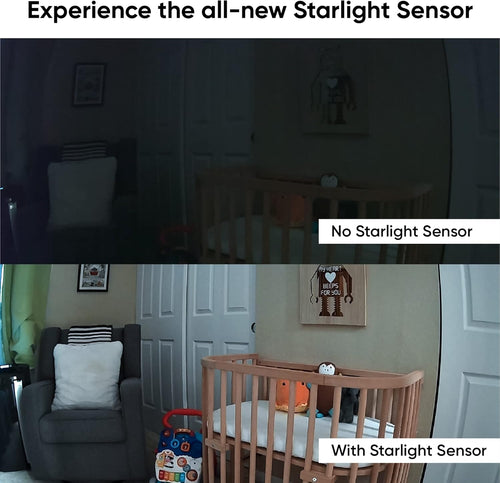 1080p Pan Tilt Zoom Indoor Camera with Color Night Vision A1144