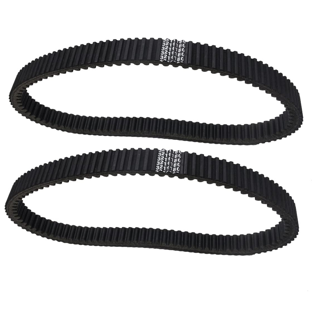 2 Pack Heavy Duty Drive Belt F12913