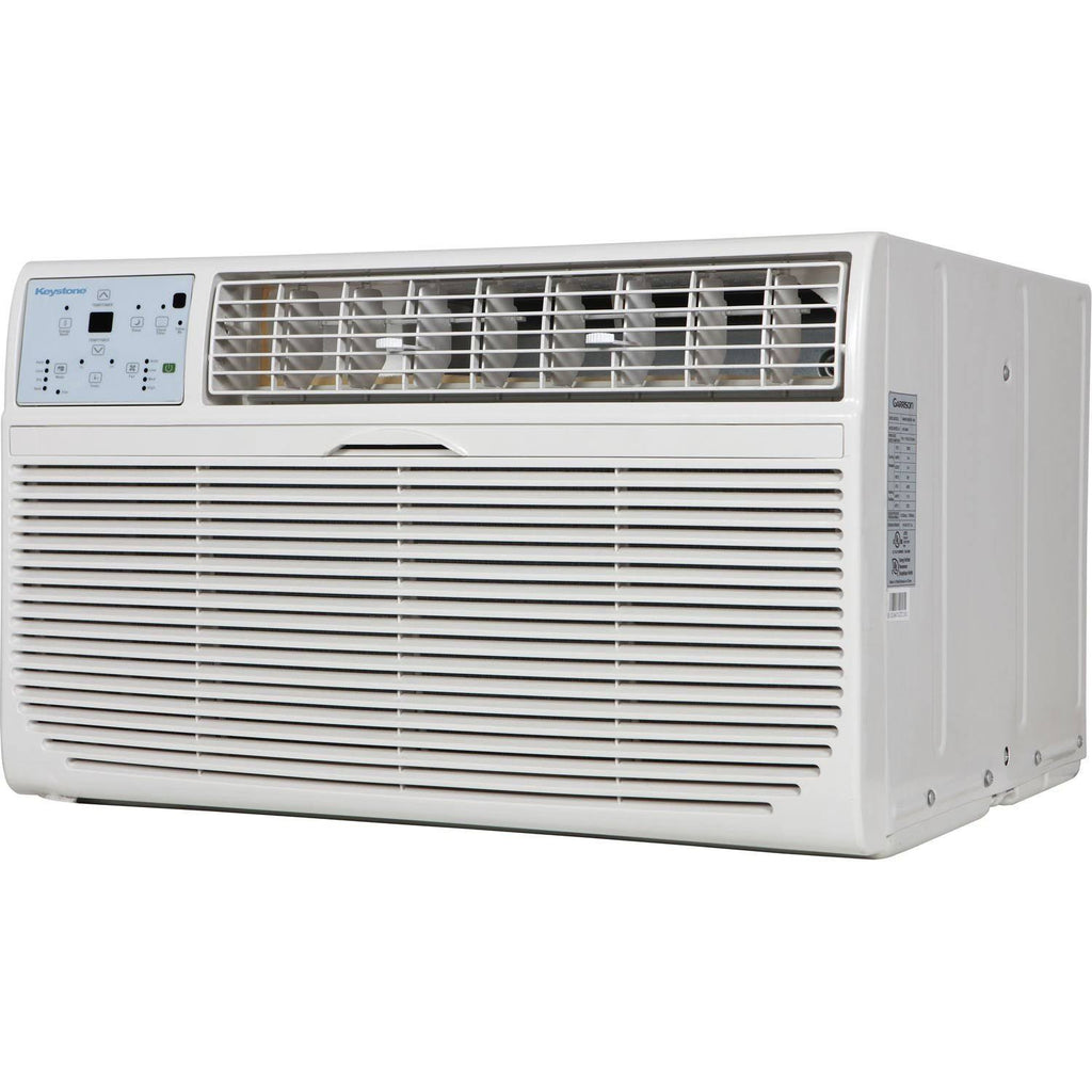 12,000 BTU 115V Through-the-Wall Air Conditioner with Remote K7475