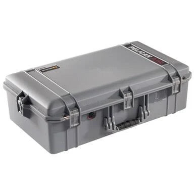 Yellow 1605 Air Case with Foam Z56551