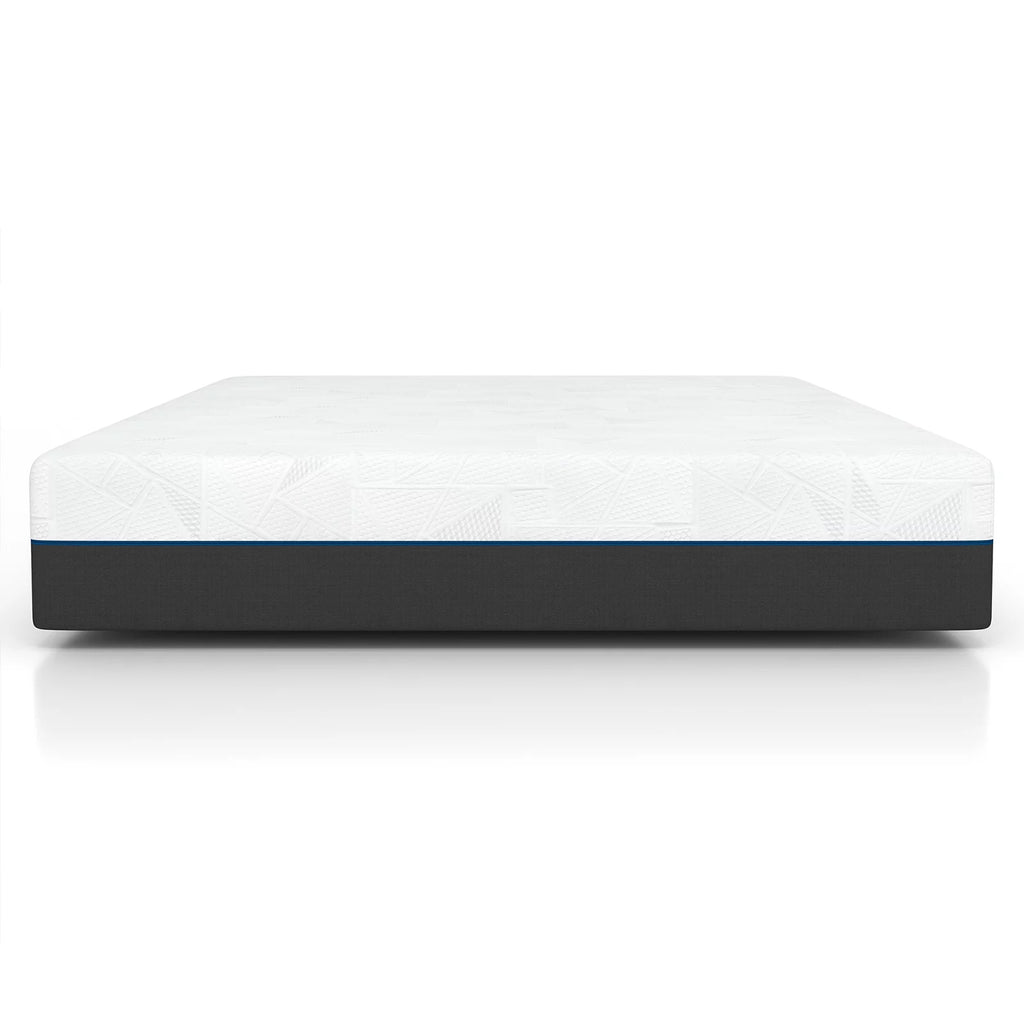 Queen Size 10" Memory Foam Mattress R62176