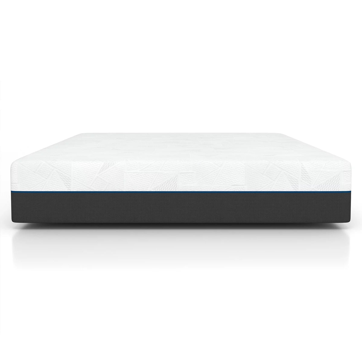 Queen Size 10" Memory Foam Mattress R62176