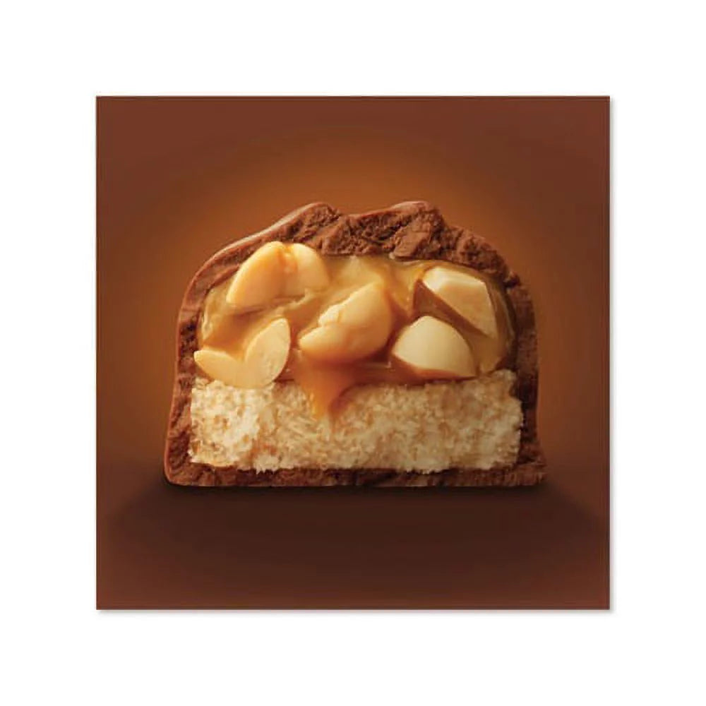 Milk Chocolate Bars 3.29 oz 24/Box N954