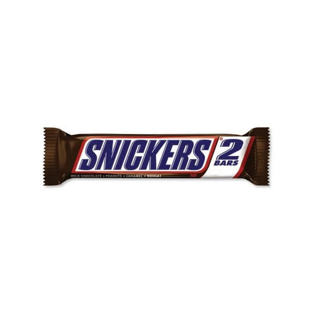 Milk Chocolate Bars 3.29 oz 24/Box N954