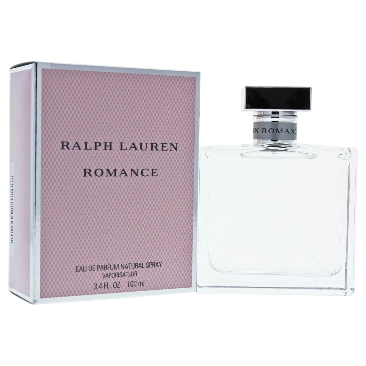 Eau De Parfum Spray 3.4 Oz / 100 Ml M417