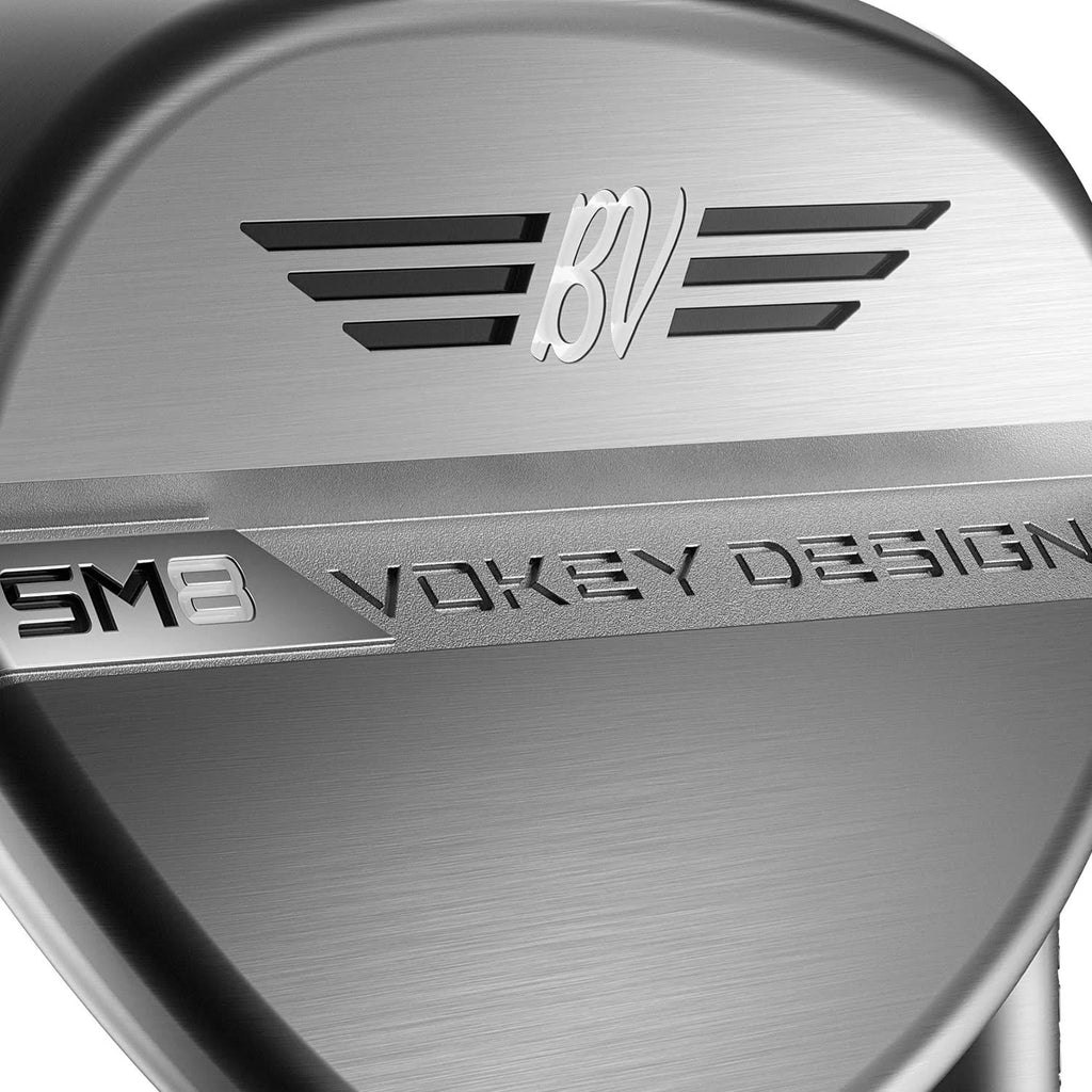 Tour Chrome Wedge M978621
