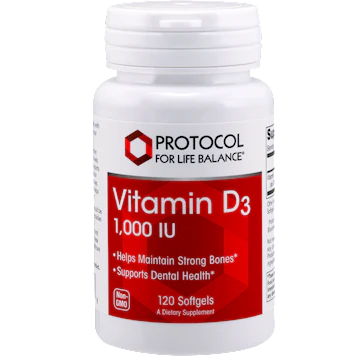 1000 IU 120 gels A229