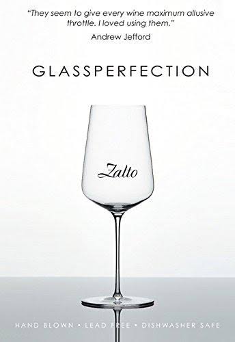 Universal Glass D62508