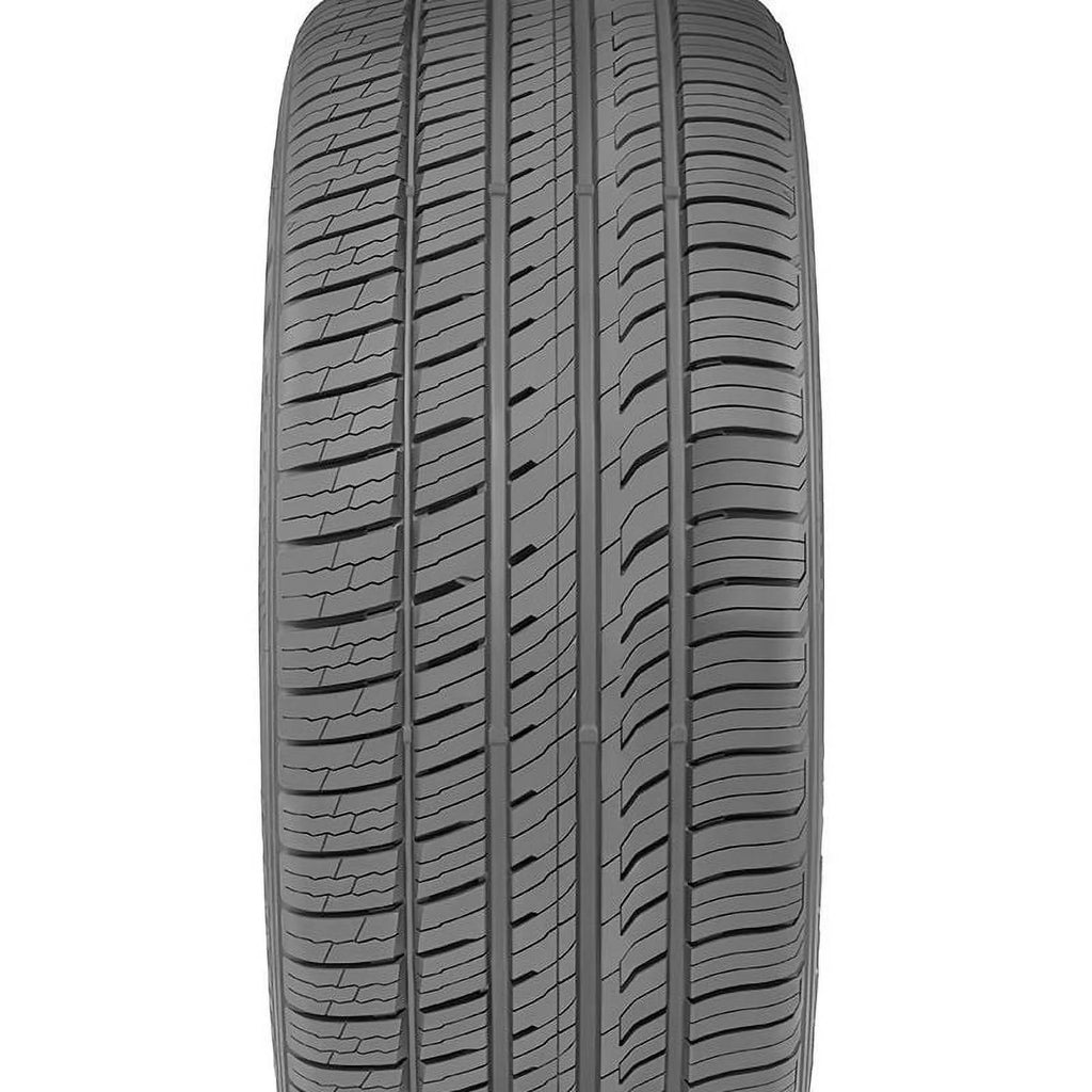 2 x UHP Performance All-Season Tires 245/45ZR20 99W C246143