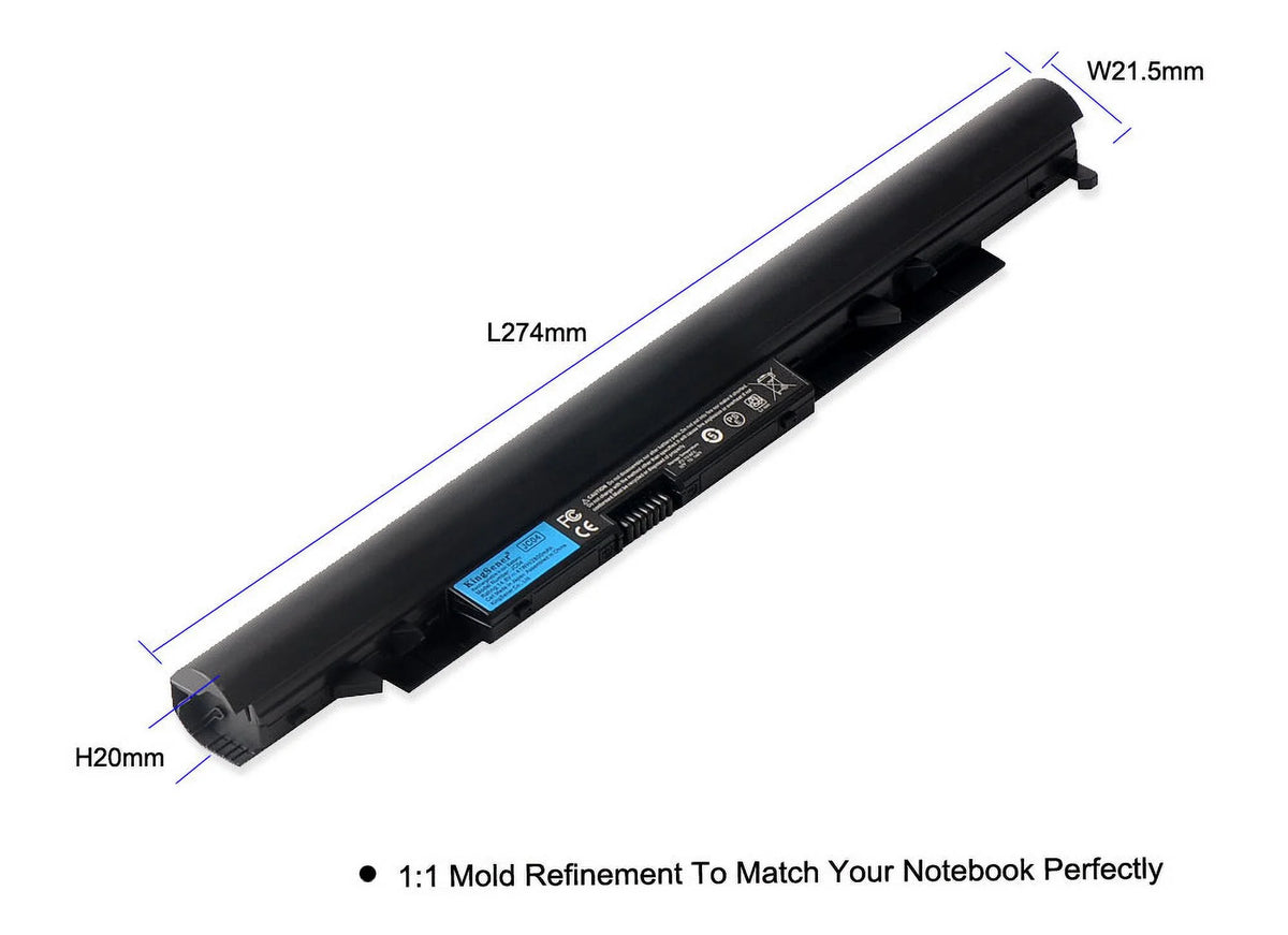 Laptop Battery for HP 15-BS 15-BW 17-BS O360478