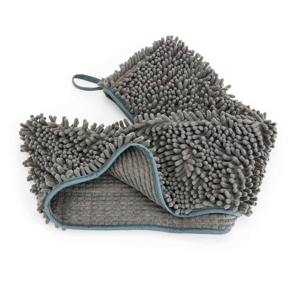 Medium Assorted Dog Towel D89226