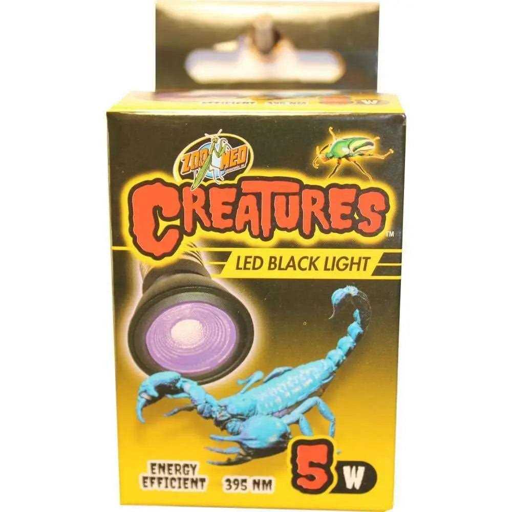 LED Black Light P2509