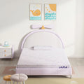 5 inch Memory Foam Twin Mattress Y756243