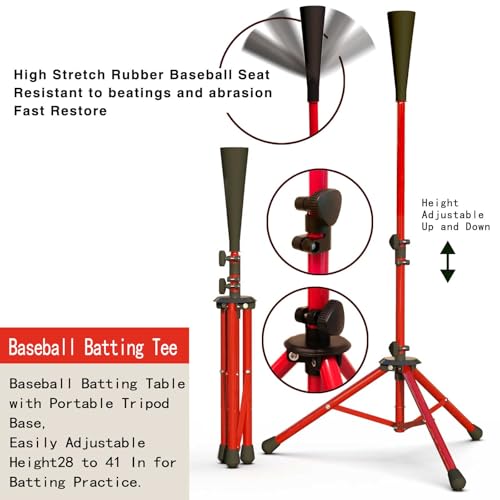 7 ft x 7 ft Baseball and Softball Net with Strike Zone K605