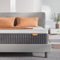 12 Cool Gel Memory Foam Medium Firm Mattress King V396680