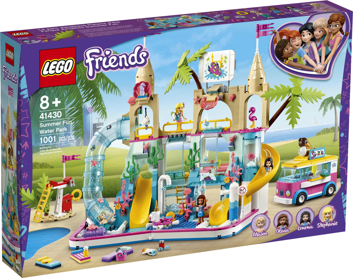 1001 Pieces Building Toy D65731