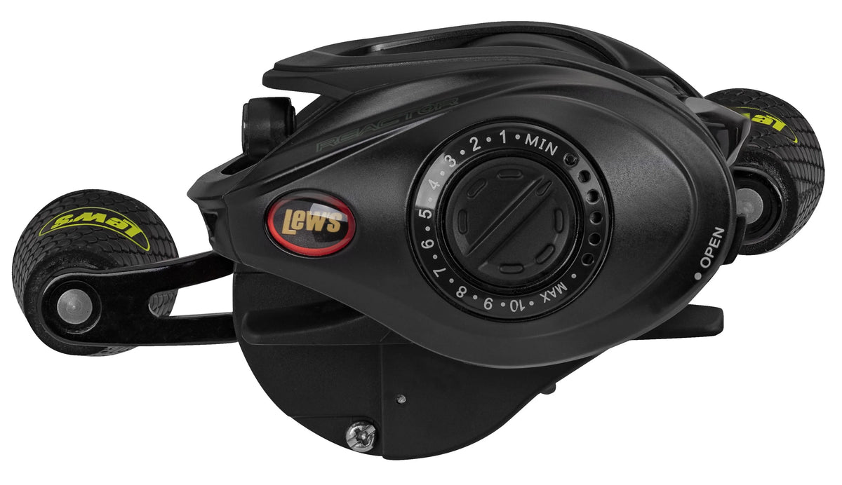 Baitcast Fishing Reel C121444
