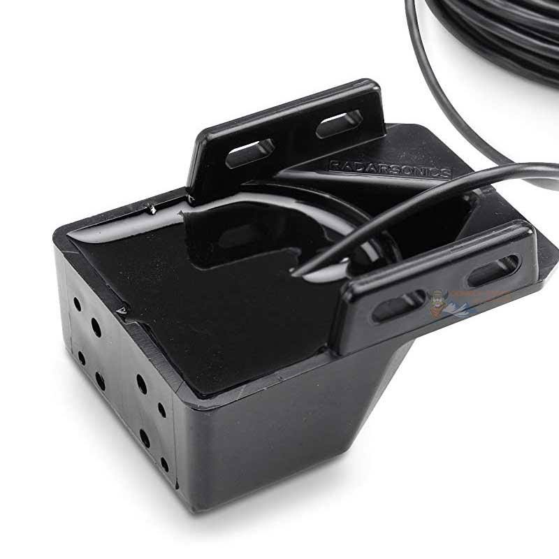 Cannon Digi Troll Transducer X87452