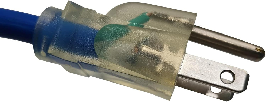 Self Regulating Pre-Assembled Heating Cable 75-feet 120V Y66847