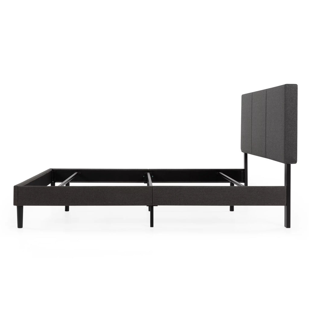 Queen Upholstered Bed Frame K57224