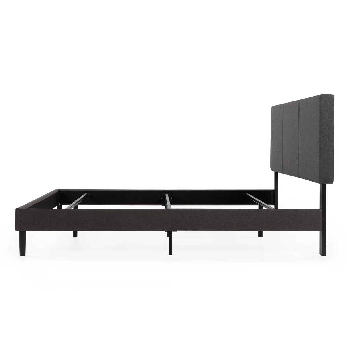 Queen Upholstered Bed Frame K57224