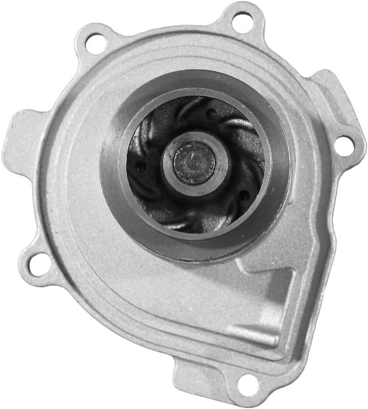 Engine Water Pump Pack of 2 Y77278