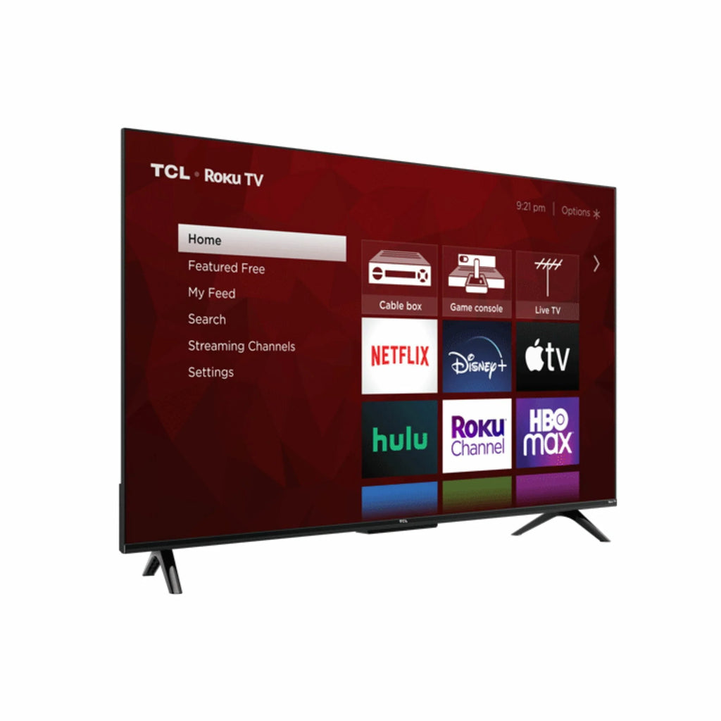 43 Class 4K UHD HDR Smart TV P350052