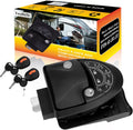 RV Keyless Entry Door Latch Zinc Alloy I811995