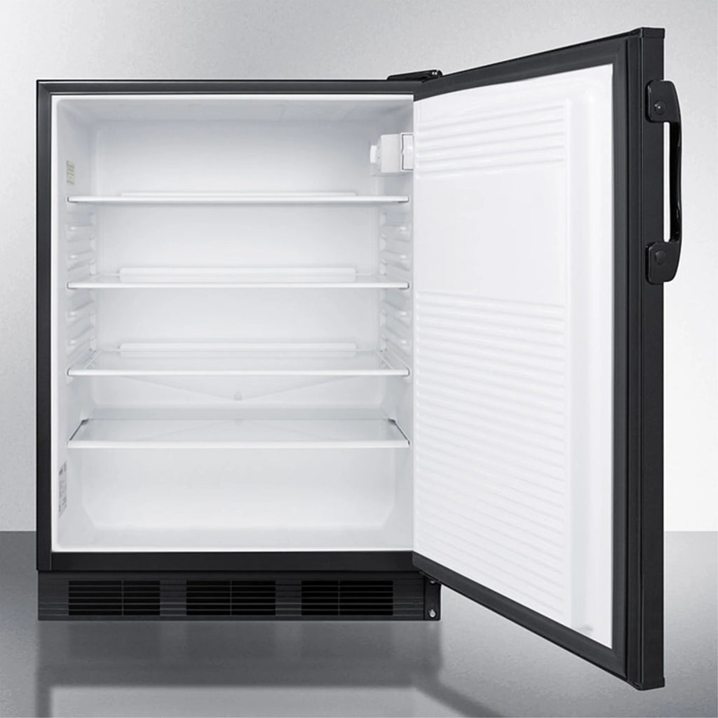 ADA Undercounter Refrigerator Z1429