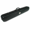 Fishing Rod Hard Case Black P9535