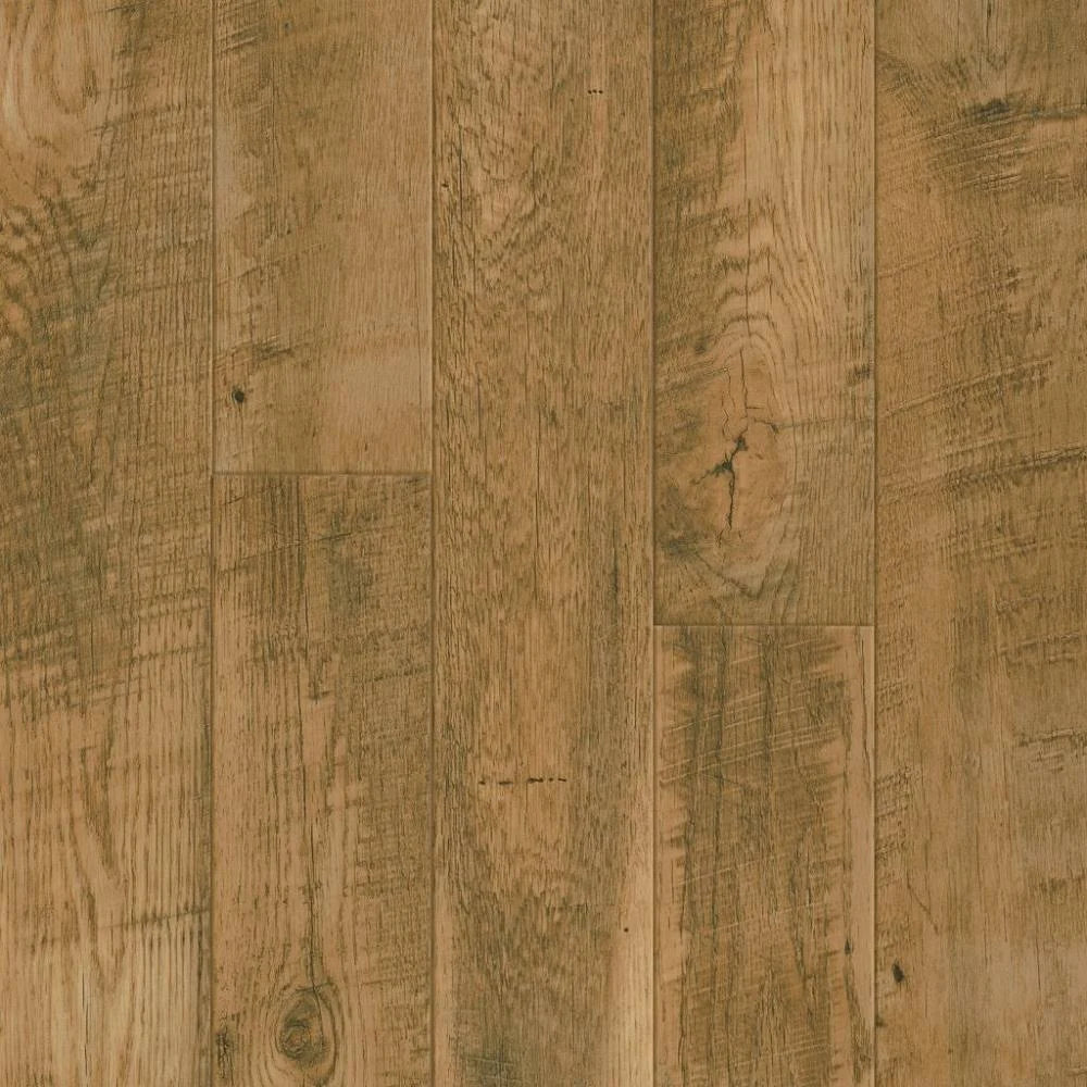 Antique Oak Natural Vinyl Flooring D43882