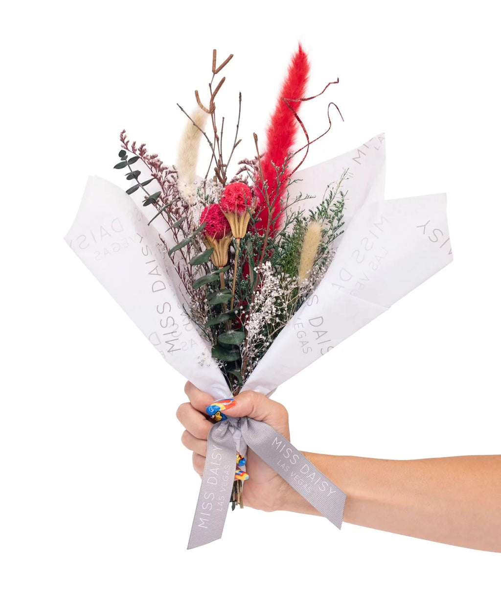 Dried Floral Bouquet B286146
