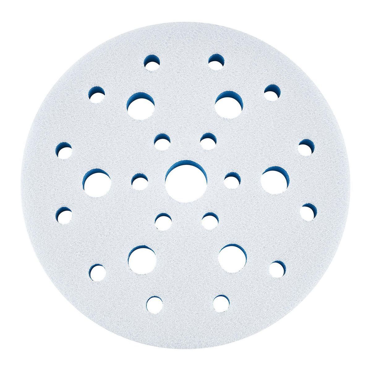6 in. Soft Foam Interface Pad X978205