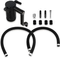 Black Catch Can Pack of 2 I9435