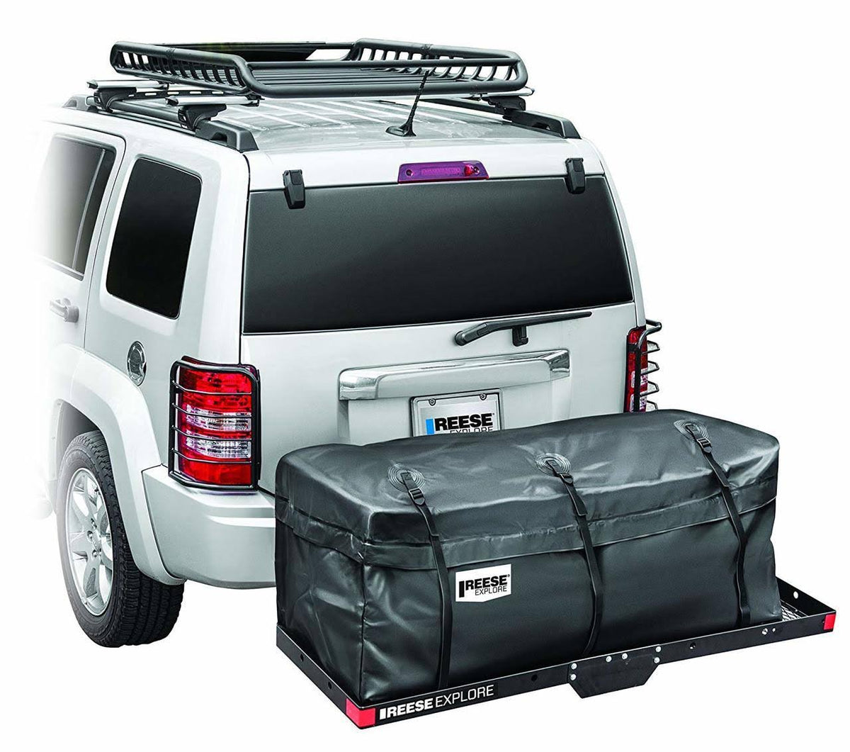 Cargo Tray Bag Rainproof E5725