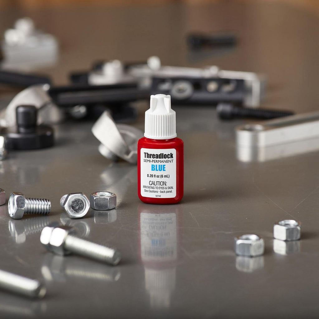 Semi-Permanent Threadlock E22328