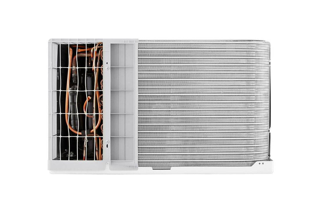 9,800 BTU Window/Wall Air Conditioner O978898