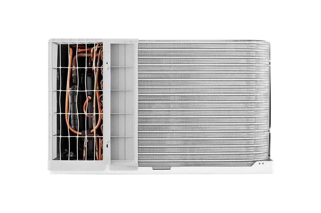 9,800 BTU Window/Wall Air Conditioner O978898