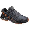 Ebony/Caramel GTX Trail Running Shoes W204483