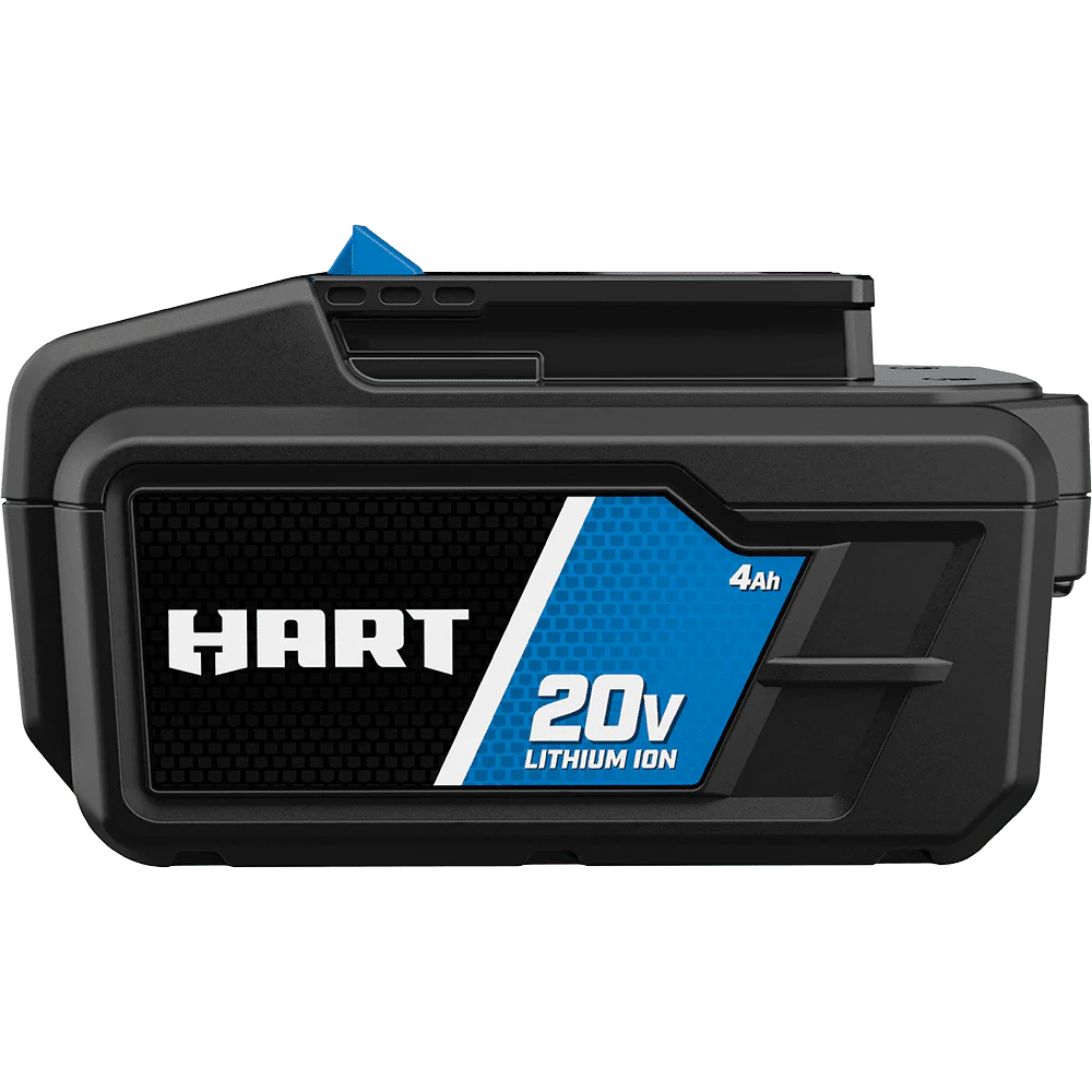 20-Volt 4.0Ah Lithium-Ion Battery K393077