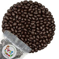 Dark Chocolate Covered Almonds, 1 Pound N7148