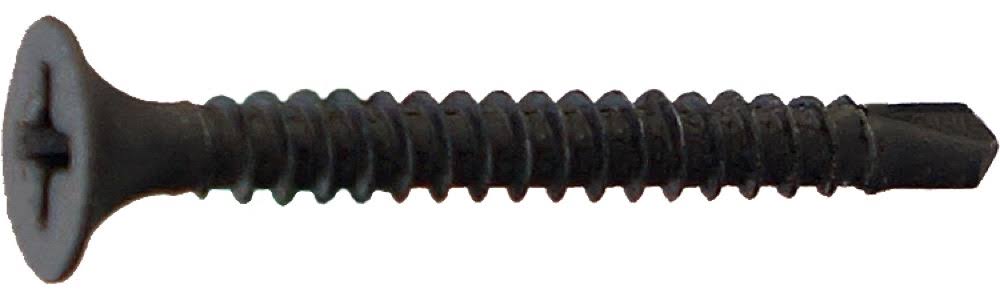 #6 x 1-5/8x22 Phillips Bugle Head Self Drill Screws N685