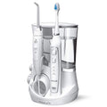Black Water Flosser + Sonic Electric Toothbrush B1339