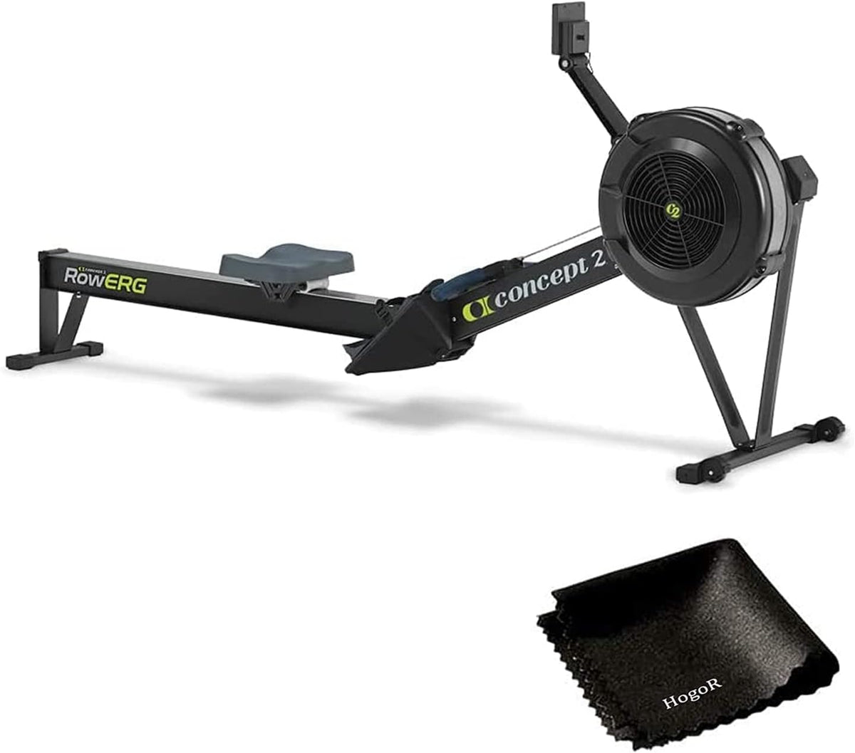 Indoor Rowing Machine with PM5 Performance Monitor F33669
